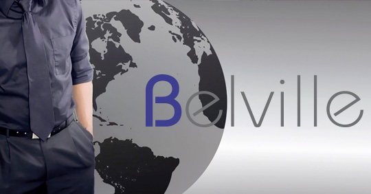 Belville Fashion 