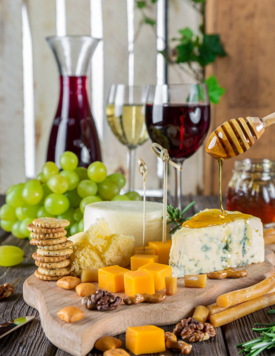 Enoteche Wine Bar